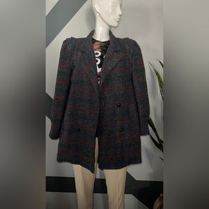 Campari vintage coat